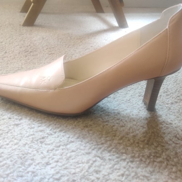 Vintage Anne Klein iflex high heels - Picture 5 of 10